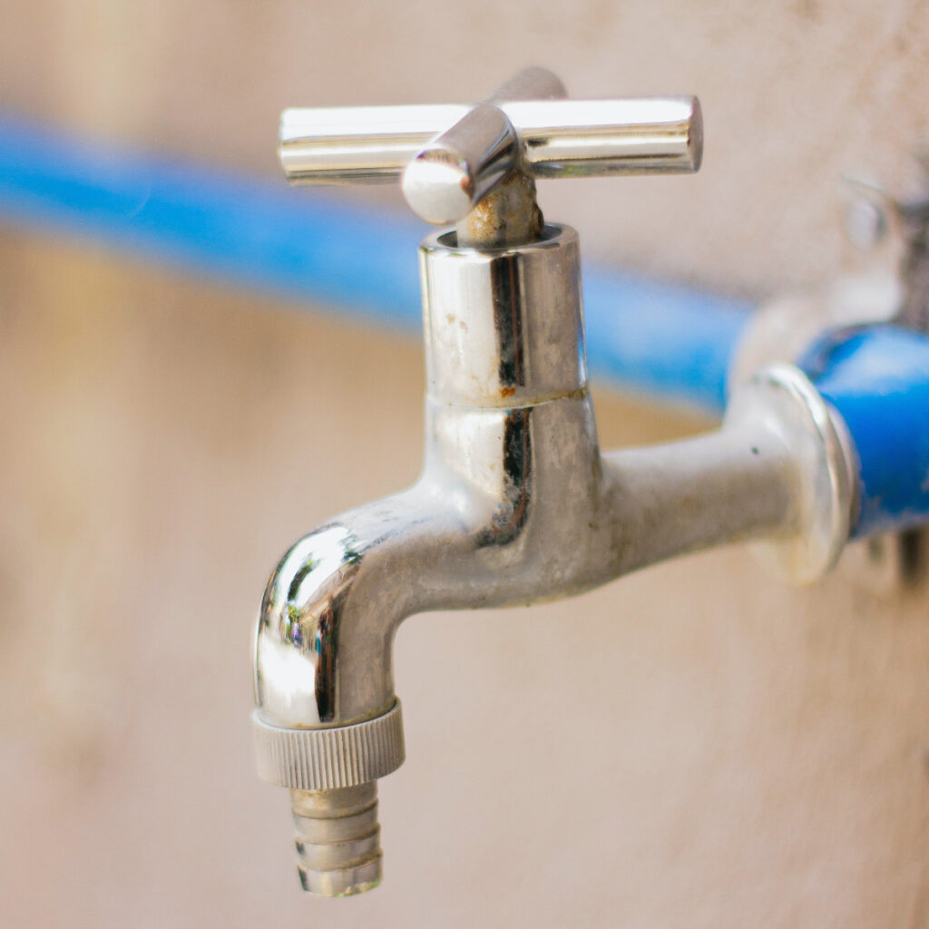 how to sell a small plumbing business