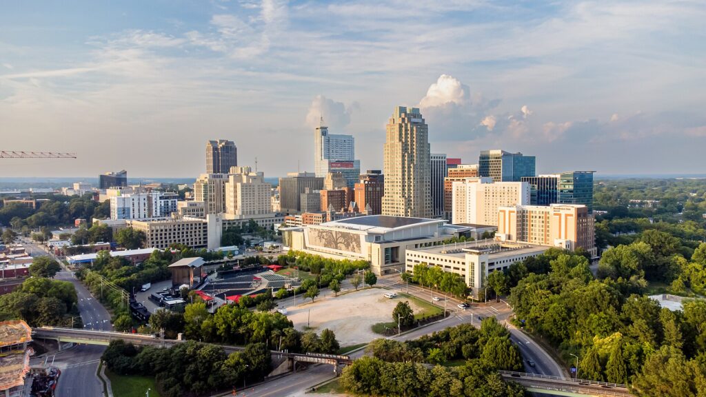 How to Sell a Business in Raleigh, NC